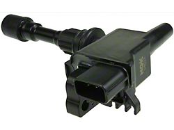 NGK COP Waste Spark Ignition Coil (01-05 Mazda Miata)