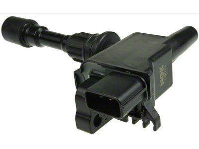 NGK 2005-01 Mazda Miata COP Waste Spark Ignition Coil - 48915