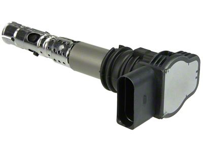 NGK 2005-01 VW Passat COP Pencil Type Ignition Coil - 48843