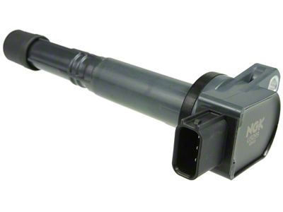 NGK 2004-05 Honda S2000 COP Pencil Type Ignition Coil U5099 - 48922