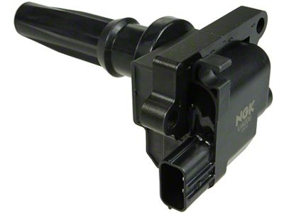 NGK 2006-01 Kia Optima COP Waste Spark Ignition Coil - 48649