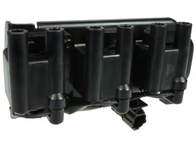 NGK 2006-01 Kia Optima DIS Ignition Coil - 48907