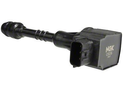 NGK 2006-02 Nissan Sentra COP Ignition Coil - 49008