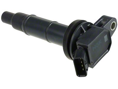 NGK 2006-02 Toyota Solara COP Pencil Type Ignition Coil - 48945