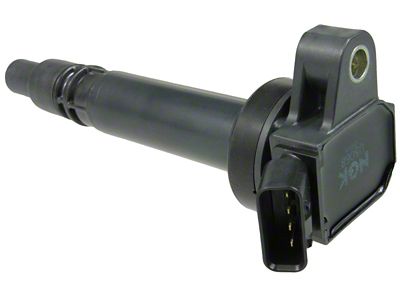 NGK 2006-03 Toyota Matrix COP Pencil Type Ignition Coil - 48966