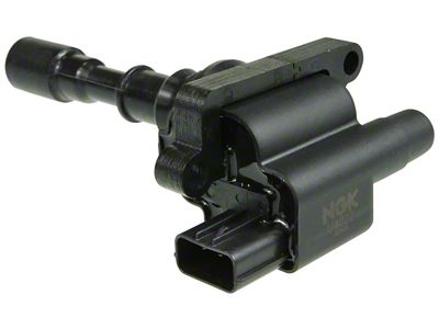 NGK 2006-04 Kia Amanti COP Waste Spark Ignition Coil - 48694