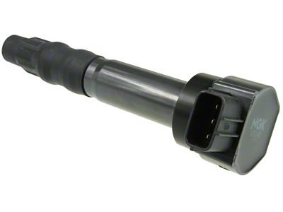 NGK 2006-04 Mitsubishi Outlander COP Pencil Type Ignition Coil - 48711