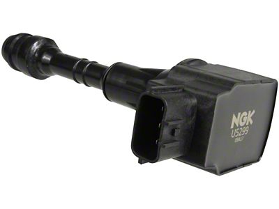 NGK 2006-04 Nissan Titan COP Ignition Coil - 48969