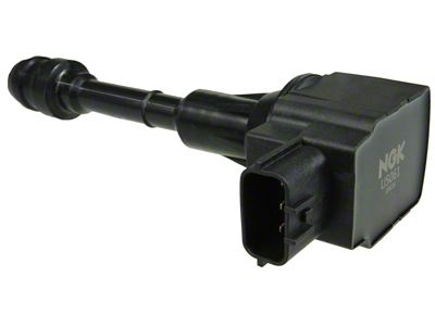 NGK 2006-05 Nissan X-Trail COP Ignition Coil - 49009