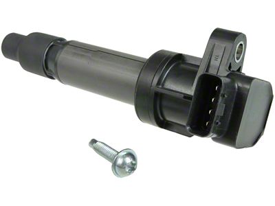 NGK 2006 Cadillac XLR COP Pencil Type Ignition Coil - 48718