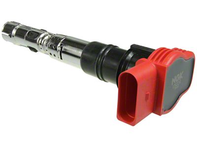 NGK 2007-04 VW Touareg COP Pencil Type Ignition Coil - 48697