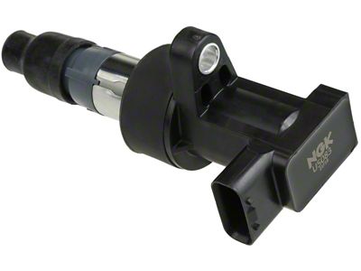 NGK 2008-02 Jaguar X-Type COP Ignition Coil - 48924