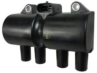 NGK 2008-04 Suzuki Swift+ DIS Ignition Coil - 48932
