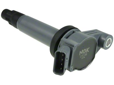 NGK 2008-04 Toyota Solara COP Pencil Type Ignition Coil - 48930
