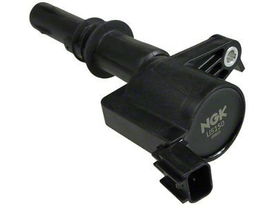 NGK 2008-06 Mercury Mountaineer COP Ignition Coil - 48717