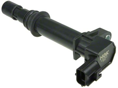 NGK 2008-06 Mitsubishi Raider COP Pencil Type Ignition Coil - 48651
