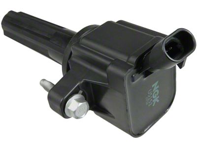 NGK 2008-06 Saab 9-7x COP Ignition Coil - 48719