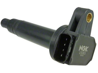 NGK 2009-00 Toyota Tundra COP Ignition Coil - 48991