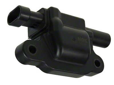NGK 2009-05 Saab 9-7x Coil Near Plug Ignition Coil - 48713