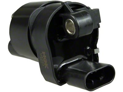 NGK 2009-05 Saab 9-7x Coil Near Plug Ignition Coil - 48933