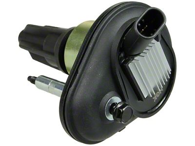 NGK 2009-05 Saab 9-7x COP Ignition Coil - 48844