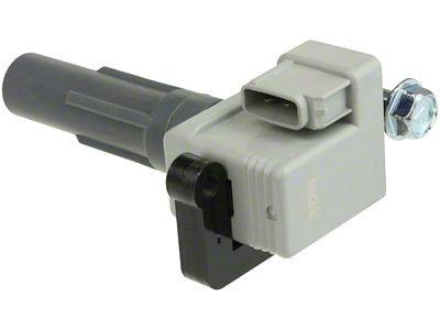 NGK 2009-05 Subaru Outback COP Ignition Coil - 48706