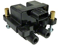 NGK DIS Ignition Coil (05-09 Subaru Outback)