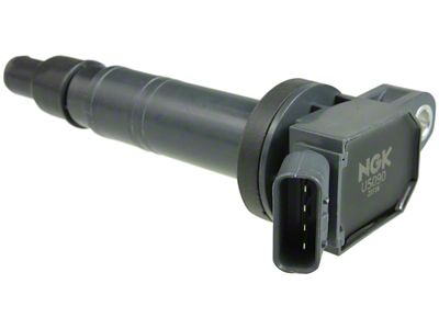 NGK 2009-05 Toyota Tundra COP Pencil Type Ignition Coil - 48926