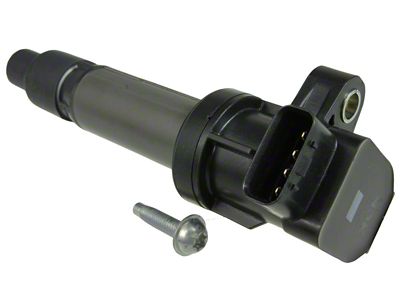 NGK 2009-06 Cadillac XLR COP Pencil Type Ignition Coil - 48720