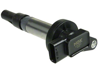 NGK 2009-06 Land Rover Range Rover Sport COP Pencil Type - 48927
