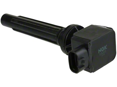 NGK 2009-07 Suzuki SX4 COP Ignition Coil - 48746