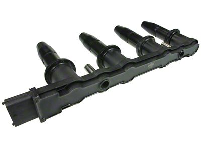 NGK 2009-08 Saturn Astra COP Rail Ignition Coil Assembly