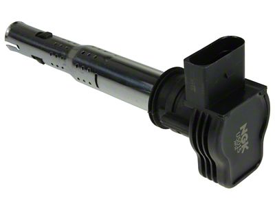 NGK 2009-08 VW Touareg COP Pencil Type Ignition Coil - 48978