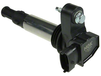 NGK 2009 Saturn Outlook COP Pencil Type Ignition Coil - 49015