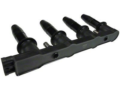 NGK 2009 Suzuki Swift+ COP Rail Ignition Coil Assembly - 48731