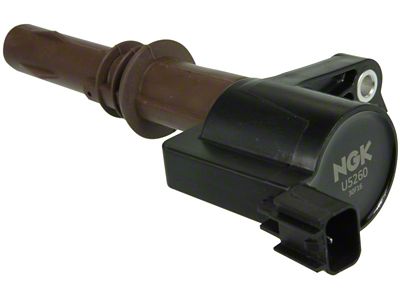 NGK 2010-08 Mercury Mountaineer COP Ignition Coil - 48874
