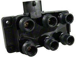 NGK DIS Ignition Coil (98-10 Mercury Mountaineer)