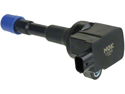 NGK 2011-03 Honda Civic COP Ignition Coil - 48686