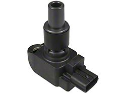 NGK 2011-04 Mazda RX-8 COP Ignition Coil - 48702