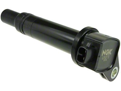 NGK 2011-06 Kia Rio5 COP Pencil Type Ignition Coil - 48972