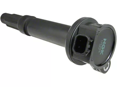 NGK 2011-06 Mercury Milan COP Pencil Type Ignition Coil - 48936