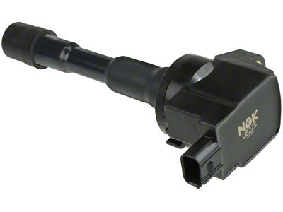 NGK 2011-10 Honda Insight COP Ignition Coil - 48751