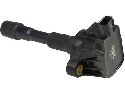 NGK 2011-10 Honda Insight COP Ignition Coil - 48752