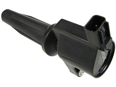 NGK 2011-10 Mercury Milan COP Ignition Coil - 48979