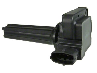 NGK 2011-10 9-3X COP Ignition Coil - 48690