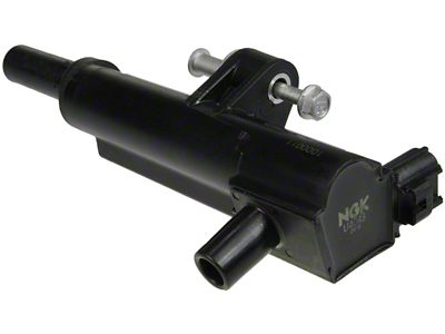 NGK 2011 Ram Dakota COP Waste Spark Ignition Coil - 49022