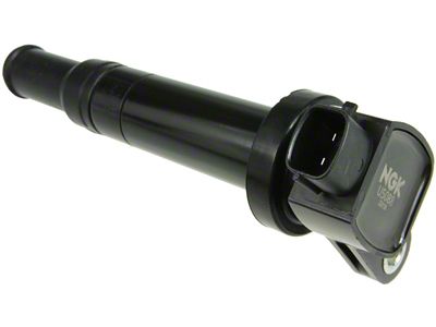 NGK 2012-07 Kia Rondo COP Pencil Type Ignition Coil - 48975