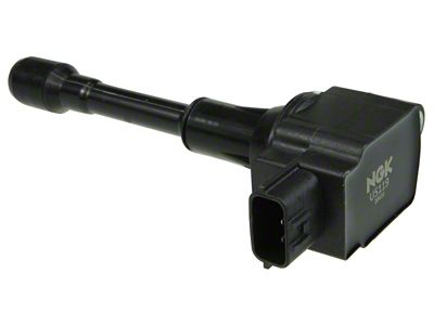 NGK 2012-07 Nissan Versa COP Ignition Coil - 49024