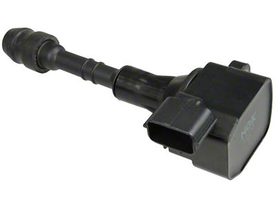 NGK 2012-09 Suzuki Equator COP Ignition Coil - 48845