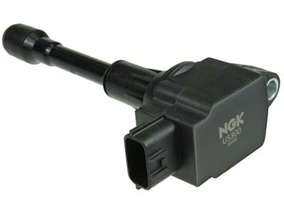 NGK 2012-09 Suzuki Equator COP Ignition Coil - 48971